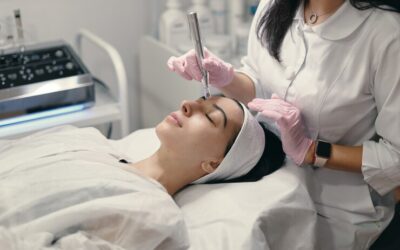 Solutions for Hyperpigmentation