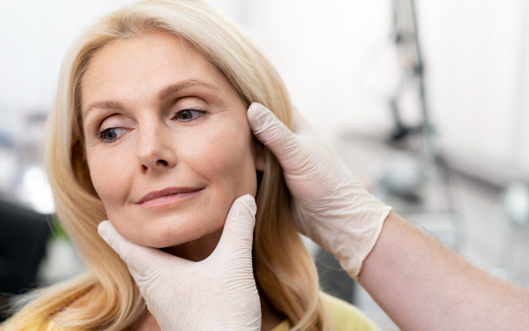 How to Treat Wrinkles Without Surgery