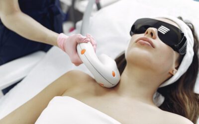 How Laser Treatments Can Transform Your Skin in 2024