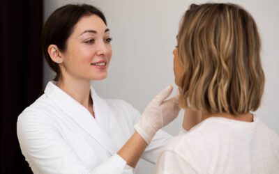 Why Professional Skin Consultations Make a Difference